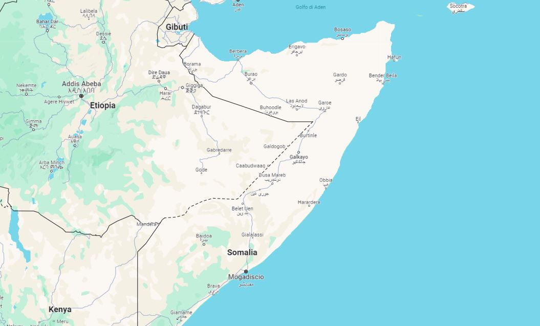 Nairobi Leading ‘Highly Confidential’ Mediation Talks on Ethiopia-Somalia Dispute for Access to Red Sea